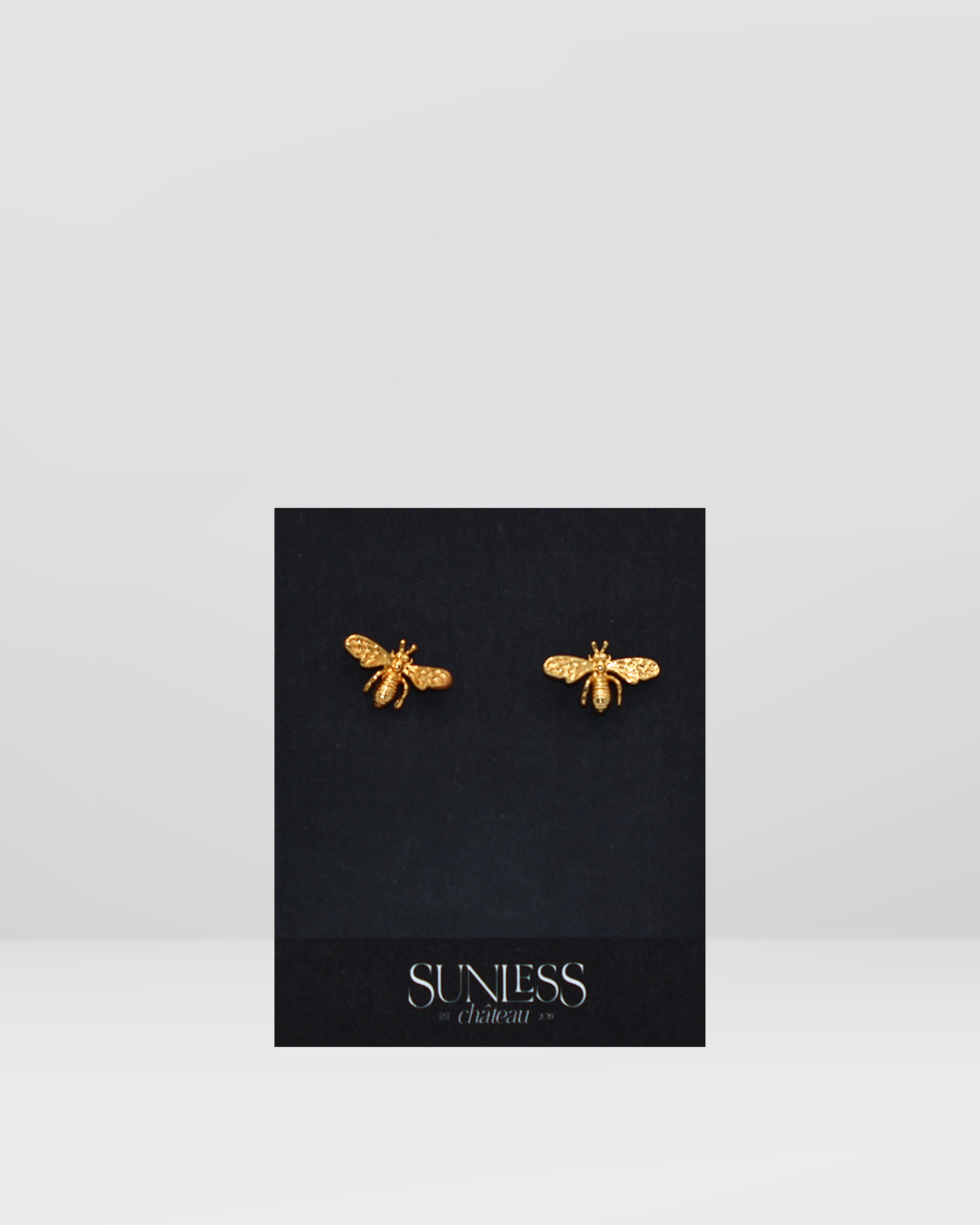 Beth Stud Earrings