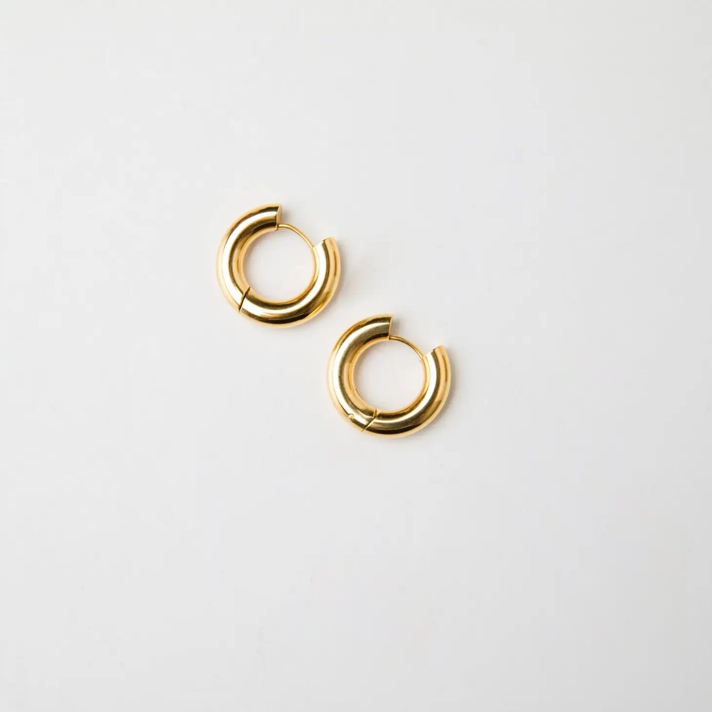 Chunky Hoops Mini