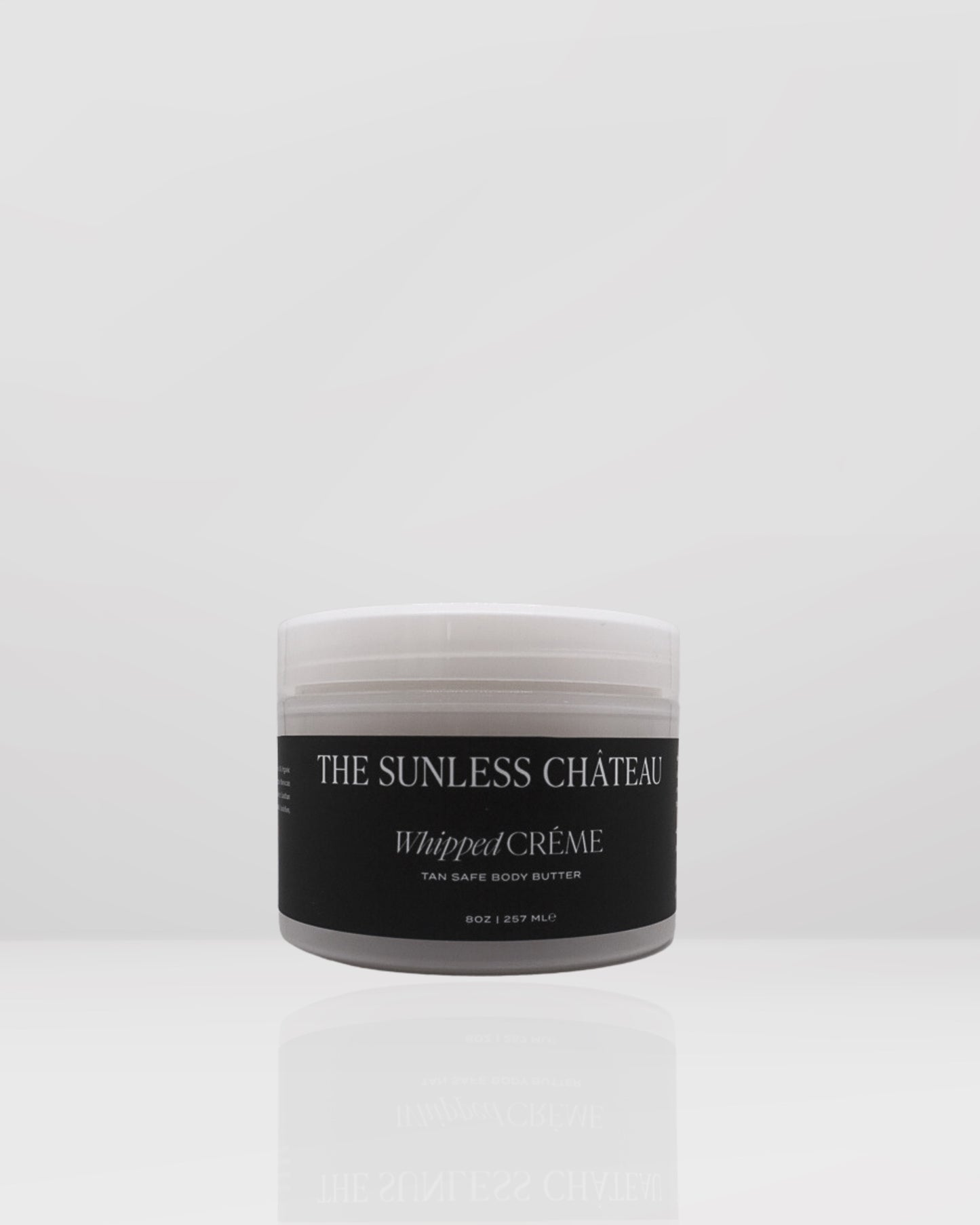 Whipped Créme | Tan Safe Body Butter