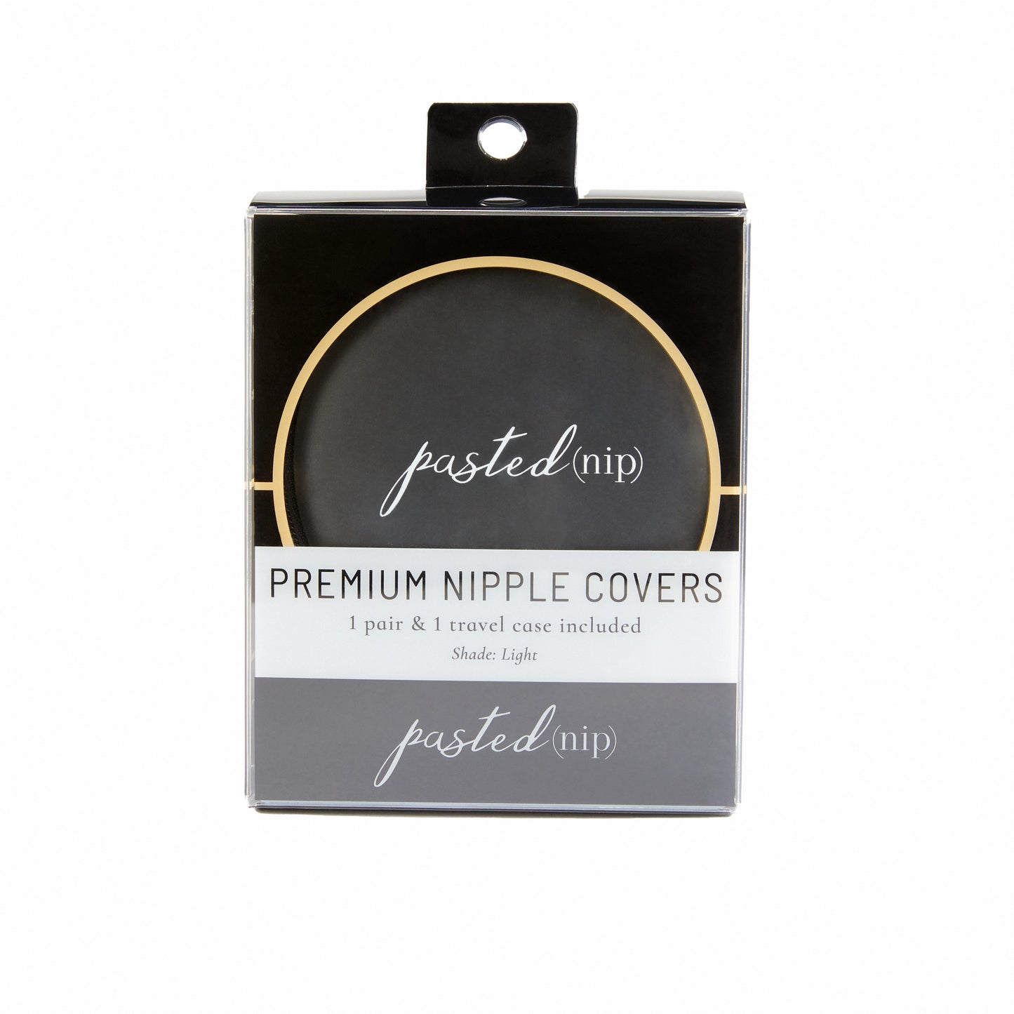 PastedNip | Premium Nipple Covers