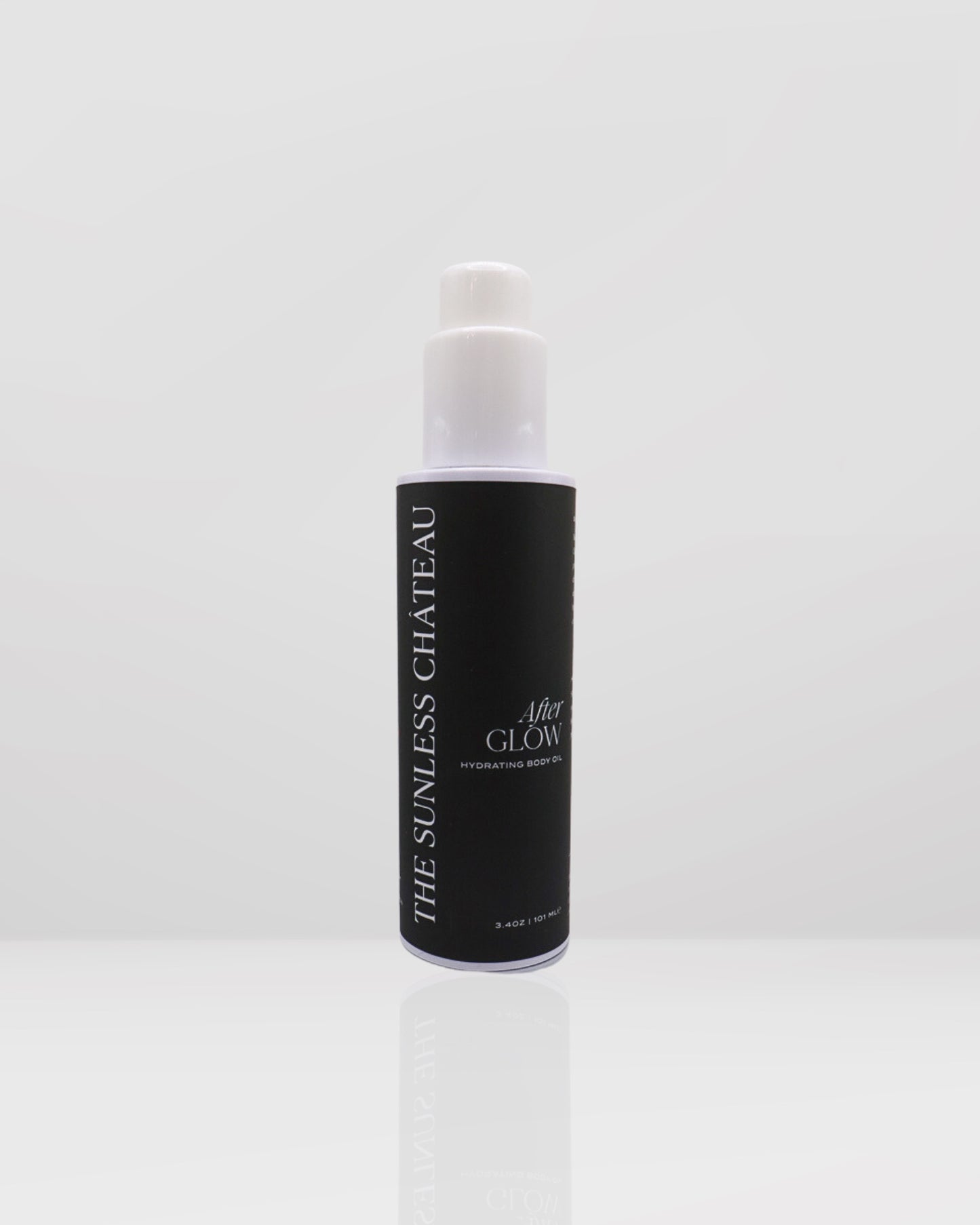 Afterglow | Tan Safe Body Oil | Travel Size