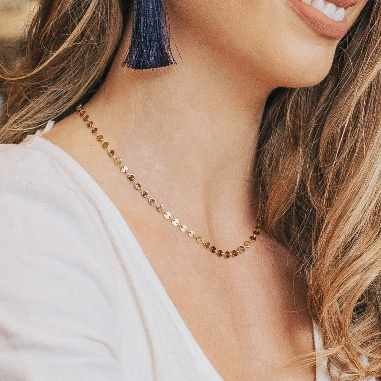 Sigma Choker