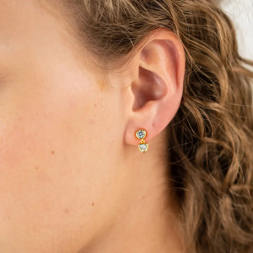 Shiny Studs