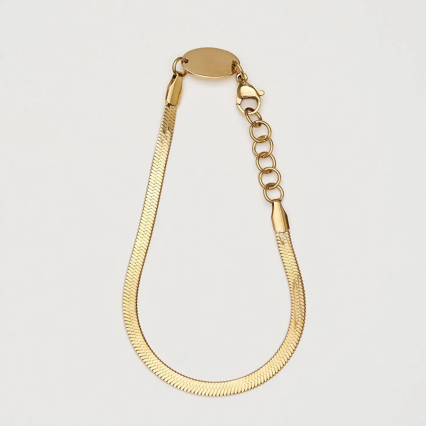 Snake Bracelet