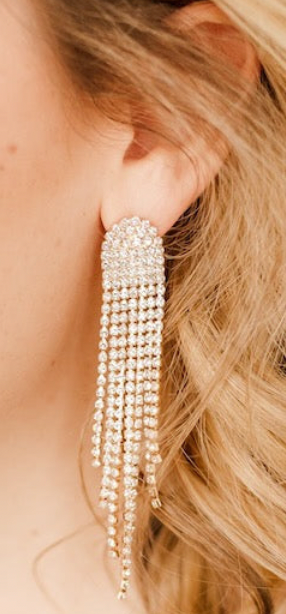 Carrie Earrings