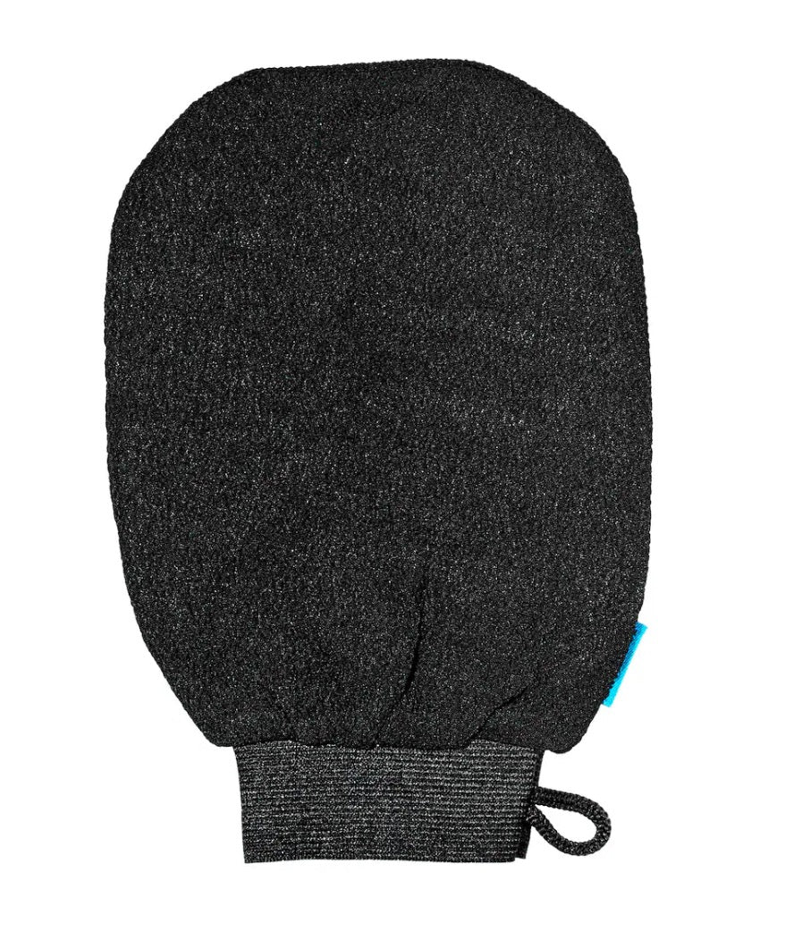 Exfoliating Mitt