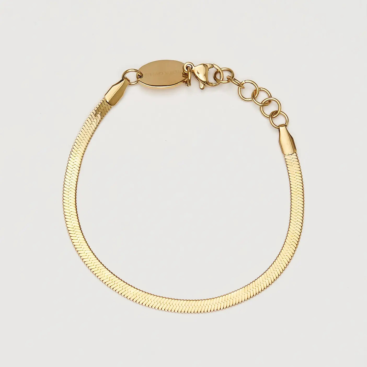 Snake Bracelet