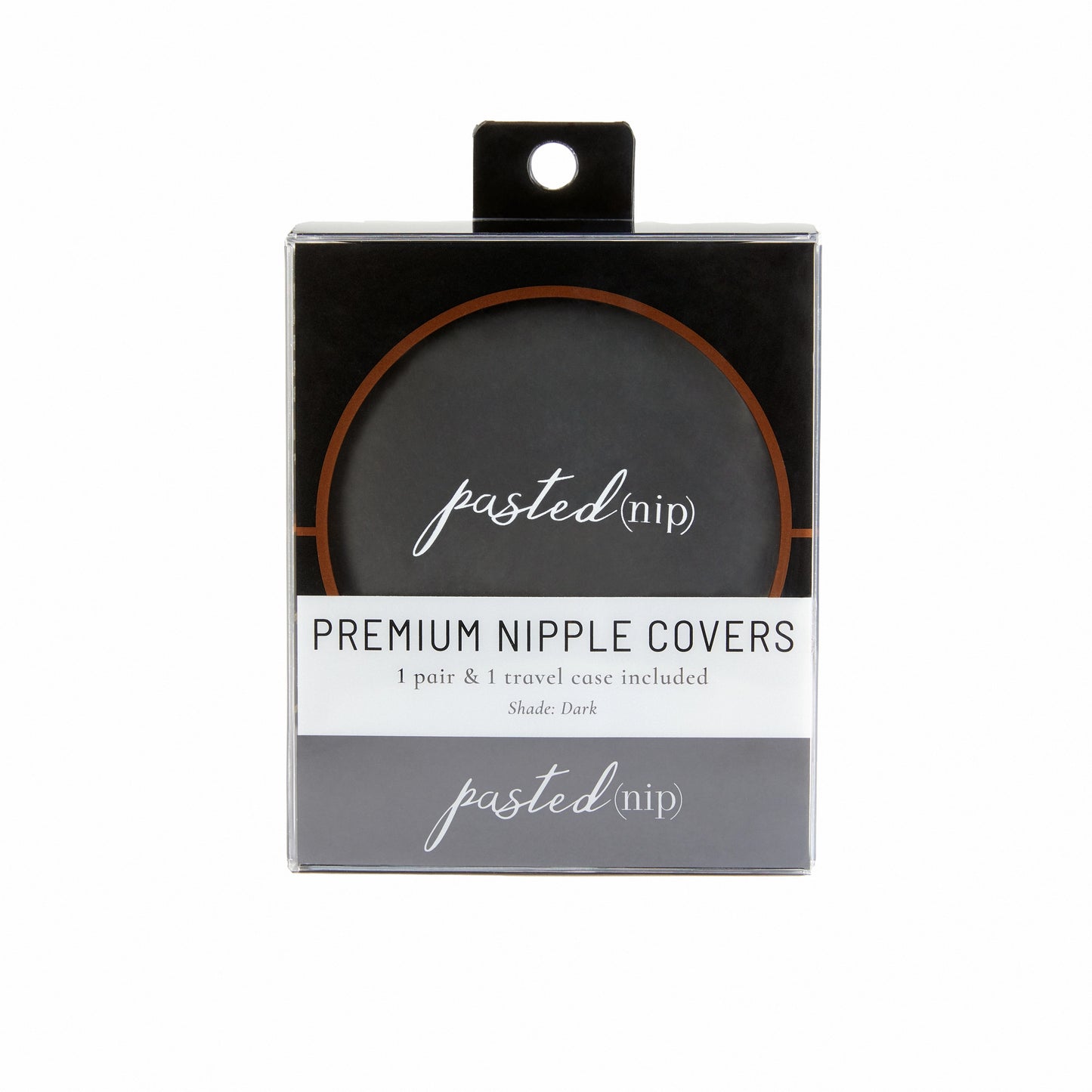 PastedNip | Premium Nipple Covers