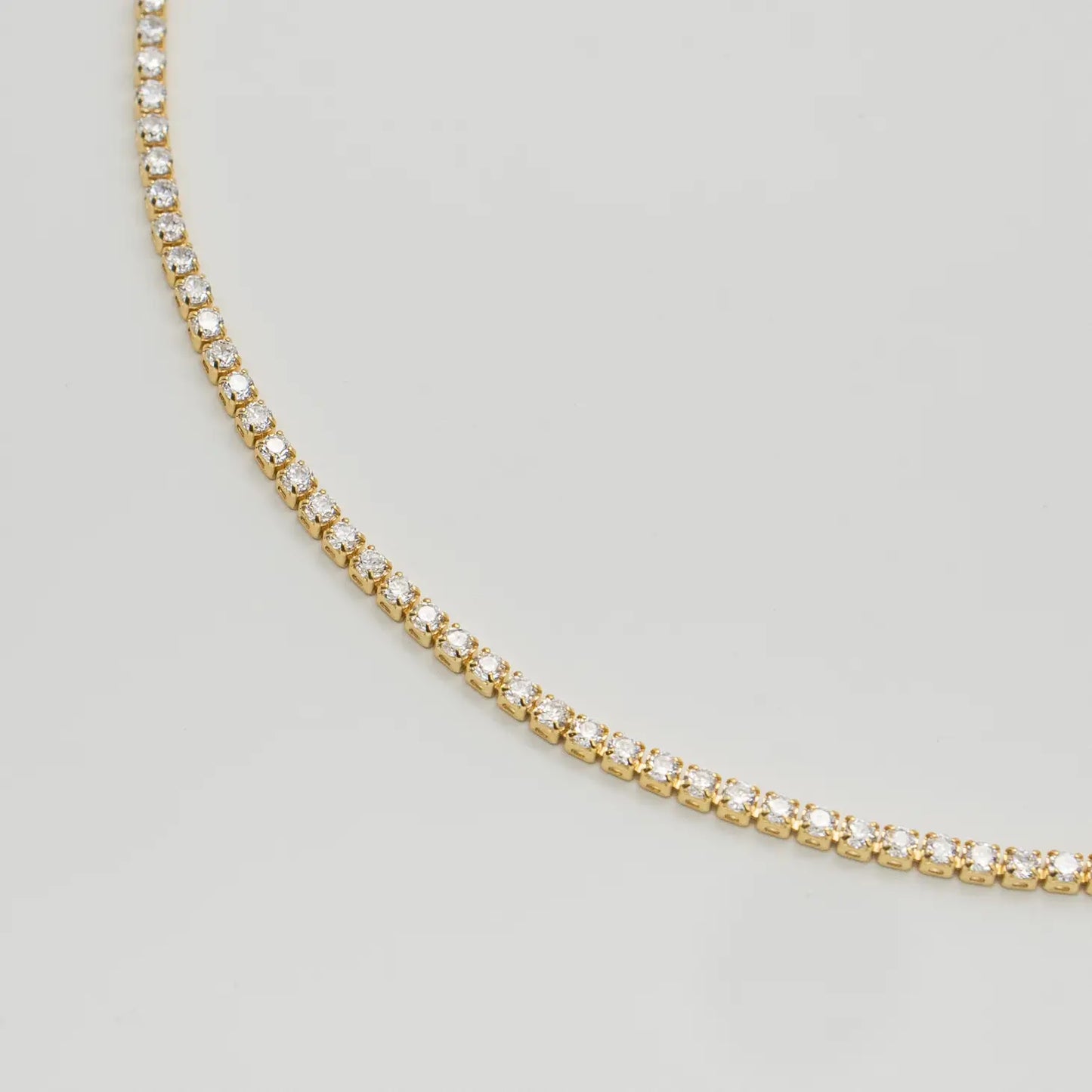Tennis Choker