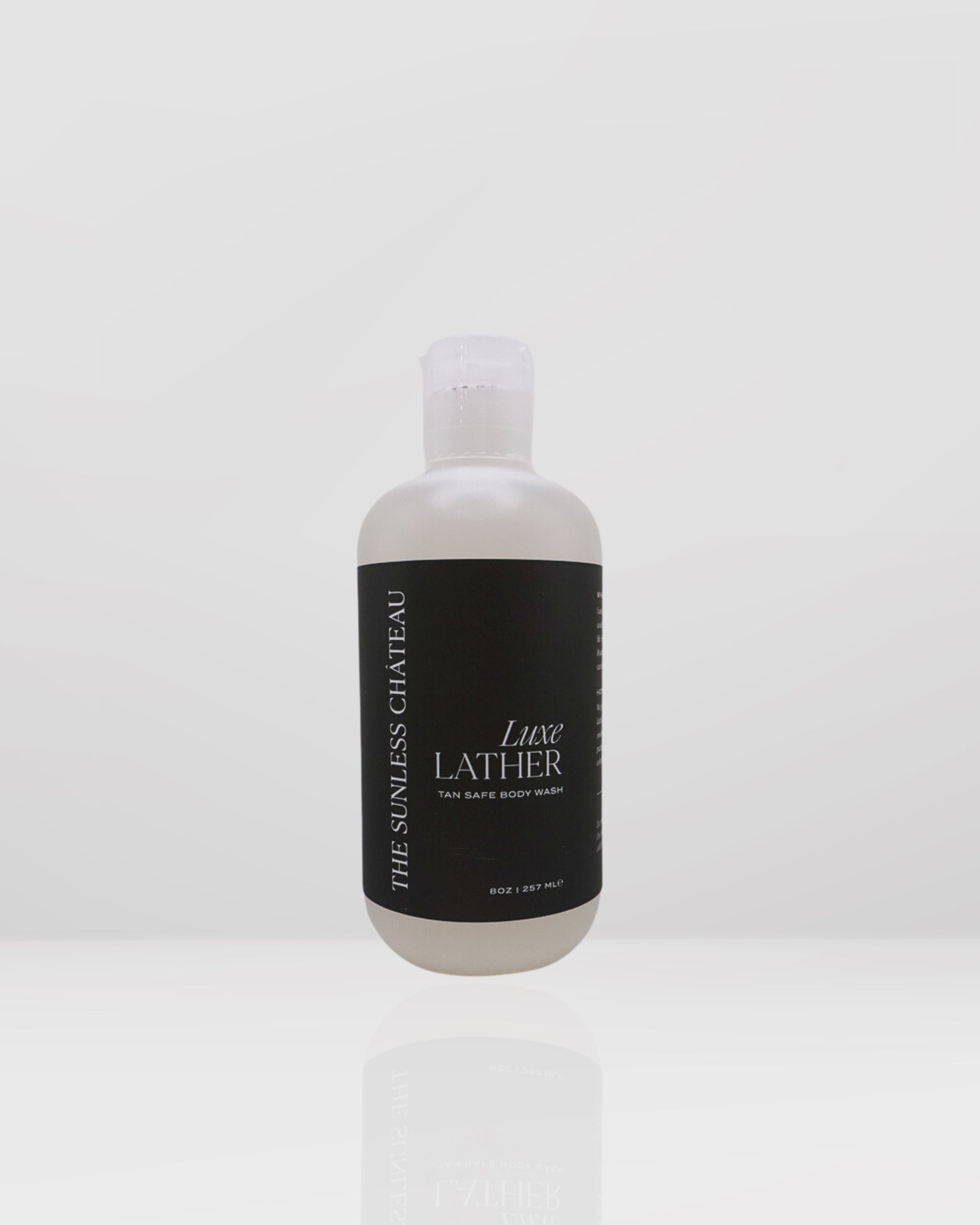 Luxe Lather | Tan Safe Body Wash