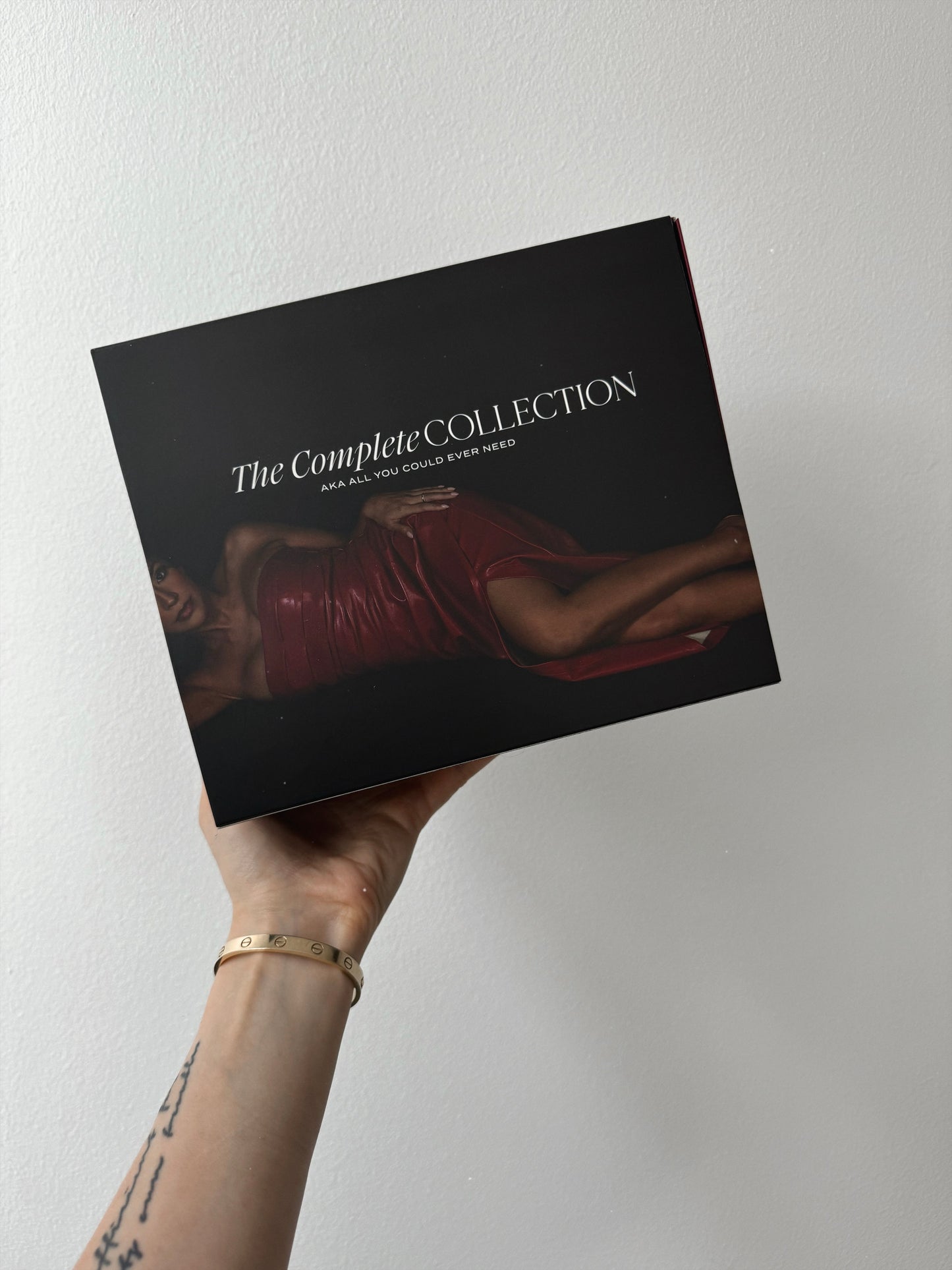 The Complete Collection | Mini Gift Set