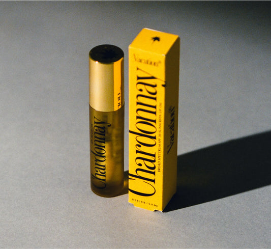 VACATION | Chardonnay Lip Oil SPF 30