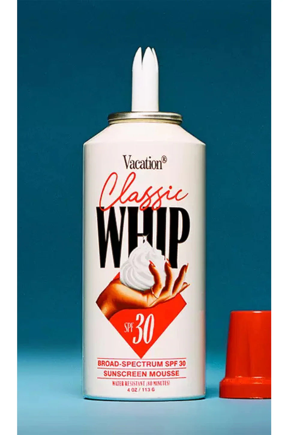 VACATION | Classic Whip SPF 30