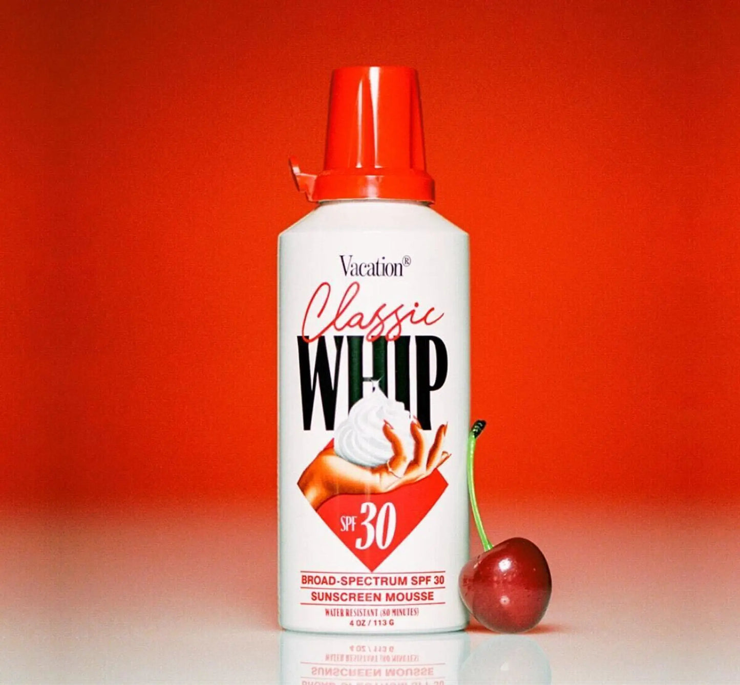 VACATION | Classic Whip SPF 30